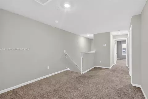 Entry Way - 5610 SEdgewater Cir, Stuart, FL 34997 photo 7 of 11