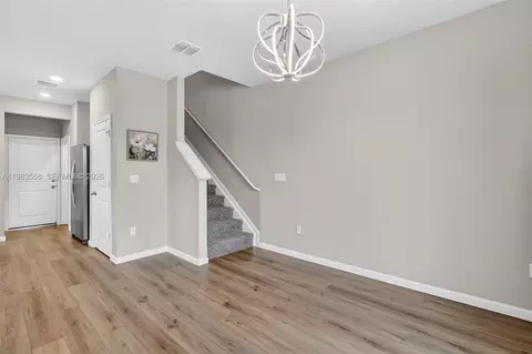 Entry Way - 5610 SEdgewater Cir, Stuart, FL 34997 photo 3 of 11