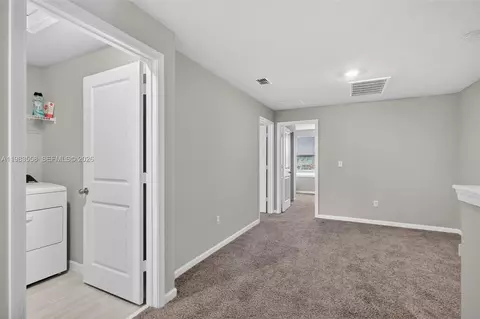 Entry Way - 5610 SEdgewater Cir, Stuart, FL 34997 photo 8 of 11