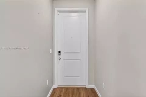 Entry Way - 5610 SEdgewater Cir, Stuart, FL 34997 photo 2 of 11