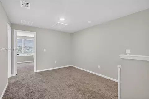 Entry Way - 5610 SEdgewater Cir, Stuart, FL 34997 photo 6 of 11