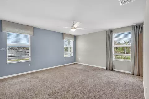 Bedroom - 5610 SEdgewater Cir, Stuart, FL 34997 photo 1 of 9