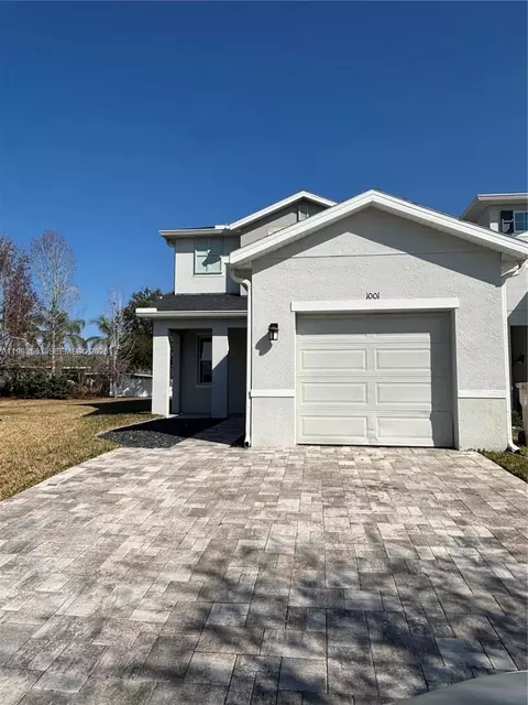 1001 La Mirada, Kissimmee, FL 34744