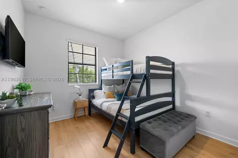 Bedroom - 9380 W 33rd Ln, Hialeah, FL 33018 photo 2 of 8