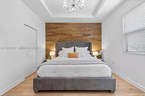 Bedroom - 9380 W 33rd Ln, Hialeah, FL 33018 photo 1 of 8