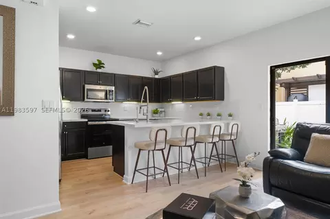 Kitchen - 9380 W 33rd Ln, Hialeah, FL 33018 photo 1 of 3