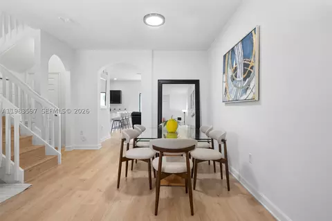 Dining - 9380 W 33rd Ln, Hialeah, FL 33018 photo 1 of 4