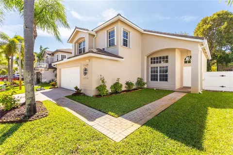 17422 SW 33rd St, Miramar, FL 33029