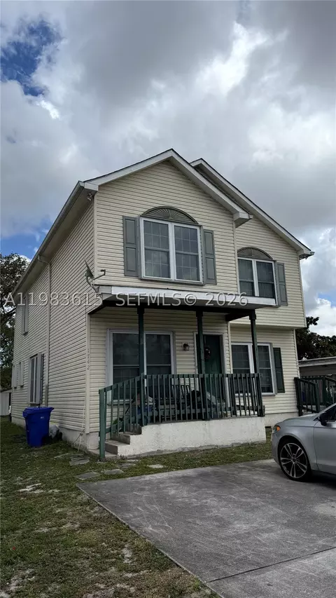 1738 SW 44th Ter, Fort Lauderdale, FL 33317