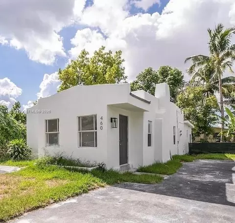 460 NW 82nd Ter, Miami, FL 33150