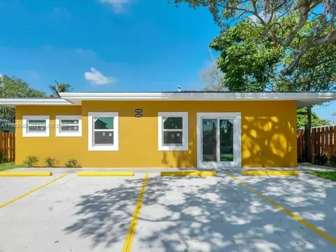 1539 SW 44th Ave, Fort Lauderdale, FL 33317