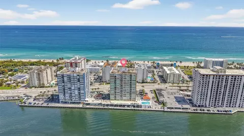 1410 S Ocean Dr #601, Hollywood, FL 33019