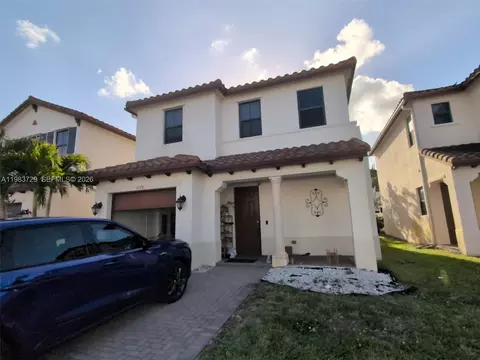 3578 SW 91st Way, Miramar, FL 33025