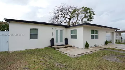 14580 Harrison St, Miami, FL 33176