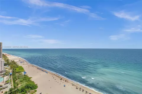 17121 Collins Ave #2003, Sunny Isles Beach, FL 33160