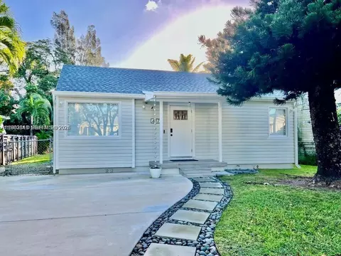 4117 SW 62nd Ave, Miami, FL 33155