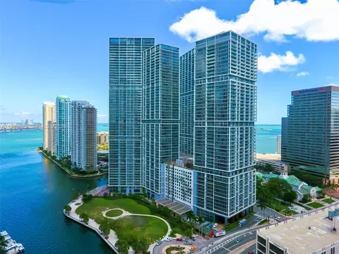 Undisclosed, Miami, FL 33131