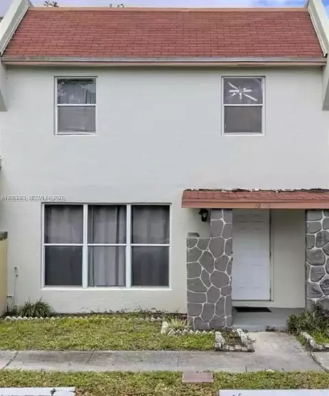 6593 Boulevard Of Champions, North Lauderdale, FL 33068