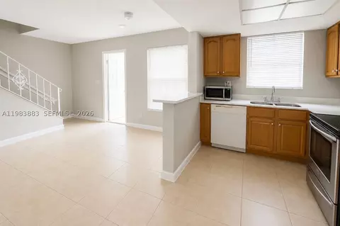 6593 Boulevard Of Champions, North Lauderdale, FL 33068