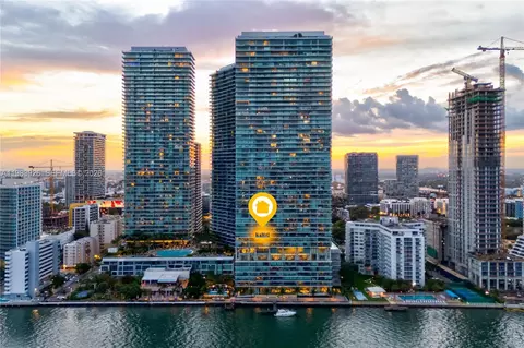 3131 NE 7th Ave #1202, Miami, FL 33137