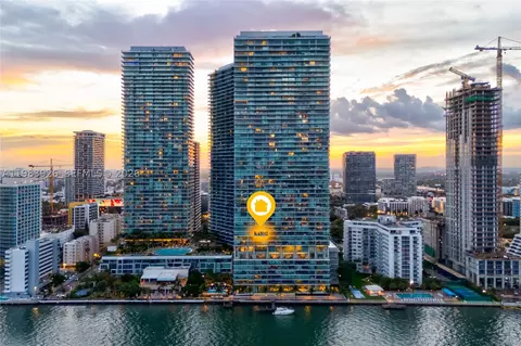 3131 NE 7th Ave #1202, Miami, FL 33137