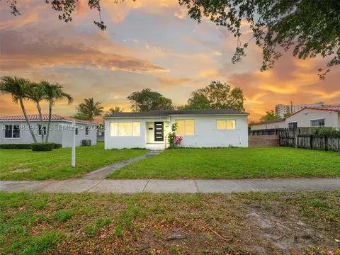 6437 SW 10th St, West Miami, FL 33144