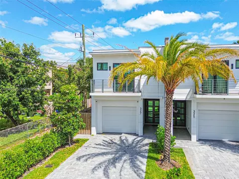 325 SW 16th St #B, Fort Lauderdale, FL 33315