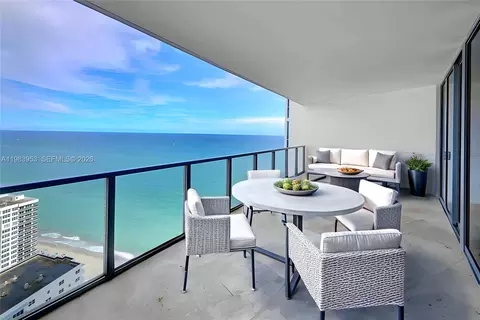 3101 S Ocean Dr #3203, Hollywood, FL 33019