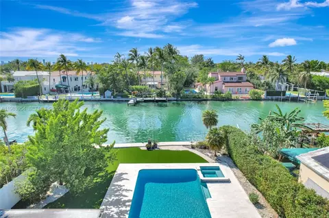 4560 Prairie Ave, Miami Beach, FL 33140
