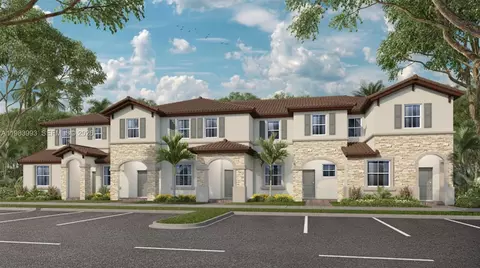 2647 SE 27 St, Homestead, FL 33035
