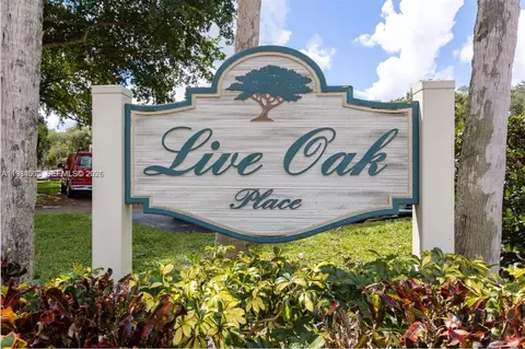 9430 Live Oak Pl #407, Davie, FL 33324