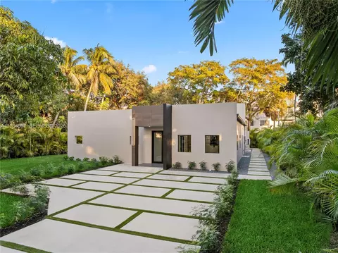 12335 Griffing Blvd, North Miami, FL 33161