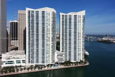 Undisclosed, Miami, FL 33131