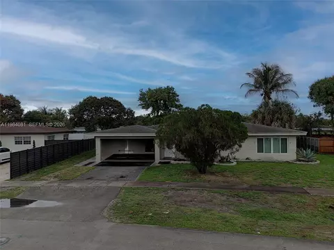 400 Long Island Ave, Fort Lauderdale, FL 33312