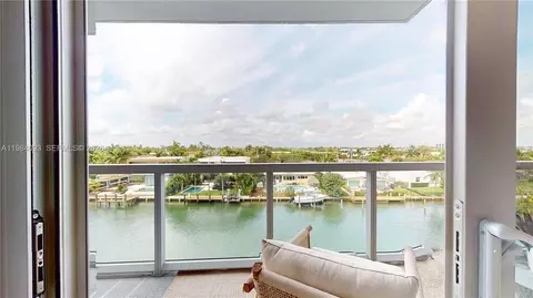 9940 W Bay Harbor Dr #5E-N, Bay Harbor Islands, FL 33154
