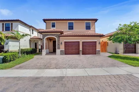 141 NE 24th Ave, Homestead, FL 33033