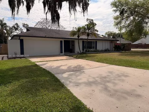 5133 Germain, Belle Isle, FL 32812