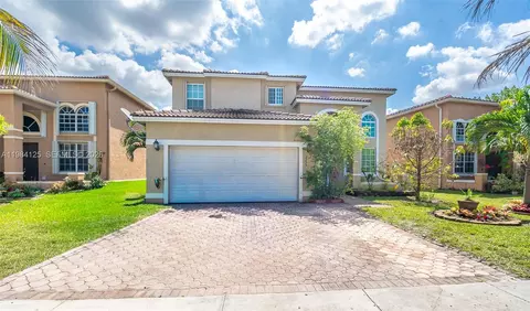 5355 SW 134th Ave, Miramar, FL 33027