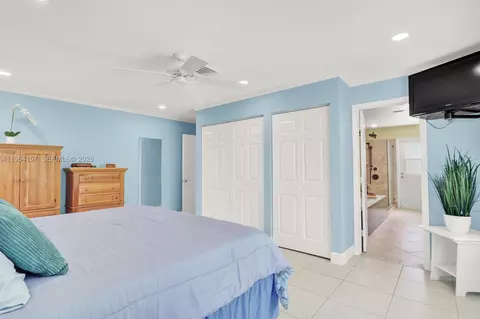 Bedroom - 3482 SE Court Dr, Stuart, FL 34997 photo 3 of 8