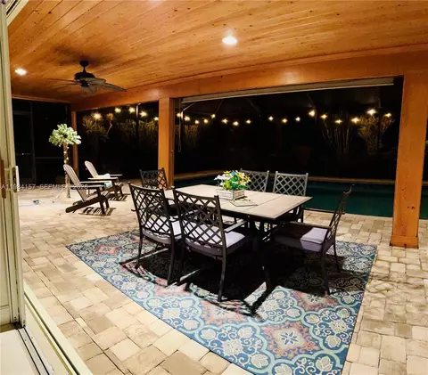 Exterior - 3482 SE Court Dr, Stuart, FL 34997 photo 5 of 20