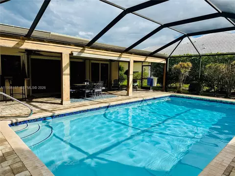 Exterior - 3482 SE Court Dr, Stuart, FL 34997 photo 4 of 20