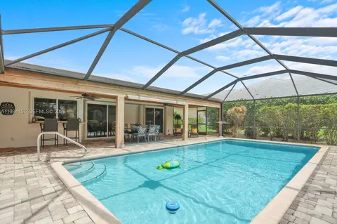 Exterior - 3482 SE Court Dr, Stuart, FL 34997 photo 13 of 20