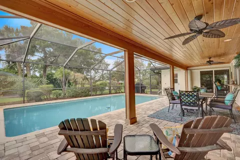 Exterior - 3482 SE Court Dr, Stuart, FL 34997 photo 10 of 20