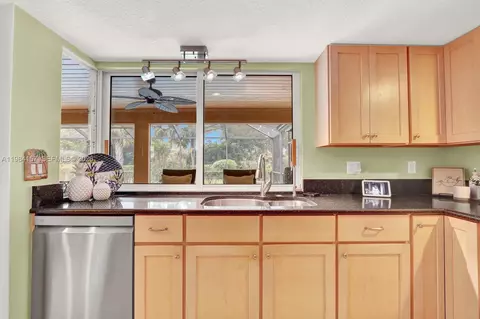 Kitchen - 3482 SE Court Dr, Stuart, FL 34997 photo 3 of 3