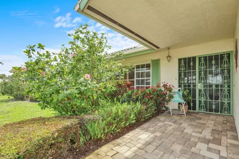 Exterior - 3482 SE Court Dr, Stuart, FL 34997 photo 8 of 20
