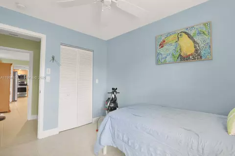 Bedroom - 3482 SE Court Dr, Stuart, FL 34997 photo 7 of 8