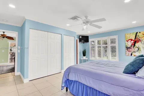 Bedroom - 3482 SE Court Dr, Stuart, FL 34997 photo 2 of 8