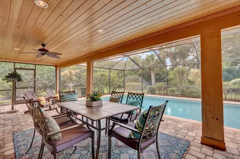 Exterior - 3482 SE Court Dr, Stuart, FL 34997 photo 11 of 20