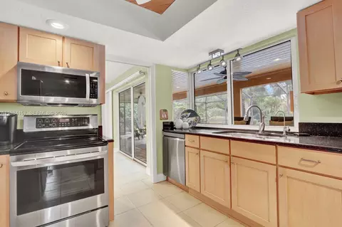 Kitchen - 3482 SE Court Dr, Stuart, FL 34997 photo 1 of 3