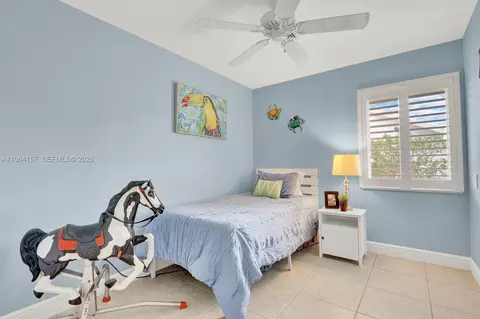 Bedroom - 3482 SE Court Dr, Stuart, FL 34997 photo 8 of 8